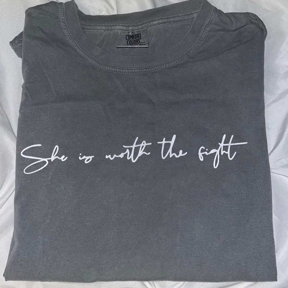 The Penny Story Tee